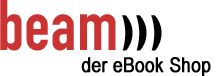 beam ebook logo